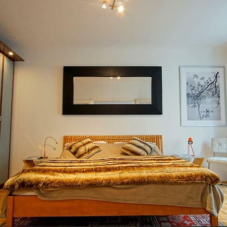 Apartment Close To Stephansdom เวียนนา ภายนอก รูปภาพ